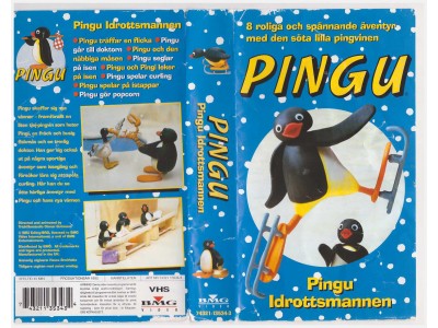 Pingu   
